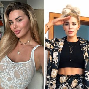 Kim Virginia wird 30 Jahre alt: So hat sie sich verändert