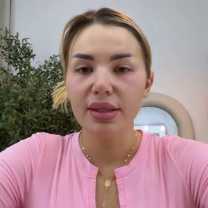 Kim Virginia hat die Video-Statements aus Profil entfernt