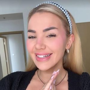 Kim Virginia knackt Millionenmarke auf Insta dank Fake-News