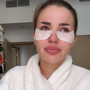 Kim Virginia Hartung bereut, Babybauch-Foto geteilt zu haben
