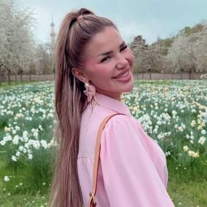 Alle Infos zu Kim Virginia Hartungs Auswanderung nach Dubai