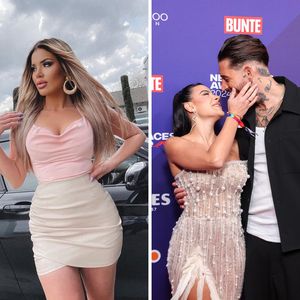 Will Kim Virginia etwa Mike und Leylas Hochzeit sabotieren?