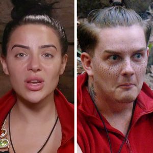 Kim-Leyla-Drama: Gießt Twenty4tim Öl ins Dschungelfeuer?