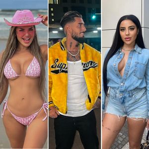Kim Virginia behauptet: Mike und Leyla verdanken ihr Romanze