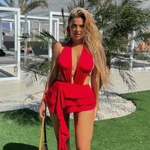 Die Fans zweifeln an Kim Virginia Hartungs Schwangerschaft