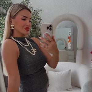 Im Drama: Kim Virginia appelliert an Reality-TV-Kollegen