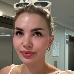 Follower weg: Kim Virginia hat auf Insta keine Million mehr