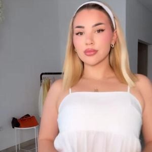 Fast ein Jahr: Kim Virginia Hartung hat wohl mehrere Stalker