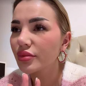 Hass nach Stillgeburt: Kim Virginia Hartung ist fassungslos