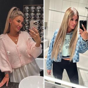 Trigger durch Kim Virginias Story? So geht es Gloria Glumac