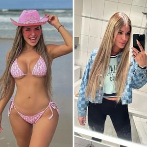Kims Story löste bei Gloria Glumac "starken Trigger" aus