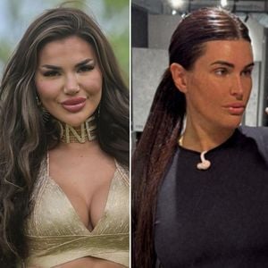 Drama um Kim Virginia: Gloria Glumac musste Story löschen