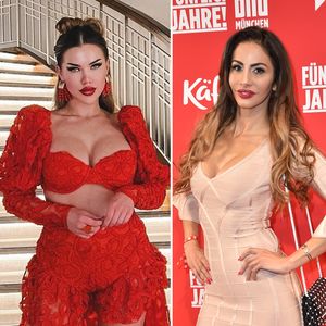 Kim Virginia als Escort bezeichnet? Janina spricht Klartext