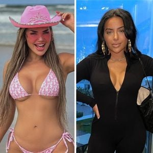 Kim Virginia bei "Promi Big Brother"? Das sagt Leyla Lahouar