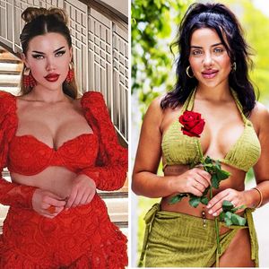 Alles Taktik? Kims Dschungel-Begleiter teilt gegen Leyla aus