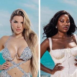 Kim Virginia reagiert auf "Beauty & The Nerd"-Zoff mit Linda