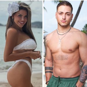 Entschuldigte sich Kim Virginia bei Max für TV-Ohrfeige?