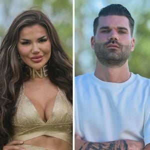 "Davon lebt Trash-TV": Kim Virginia verteidigt Mike Cees!