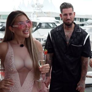 Kim behauptet: Mike wollte nachts nach Dschungel-Party Sex!