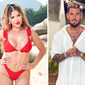 No-Match: Mike hat "Are You The One?"-Kim nicht abserviert!