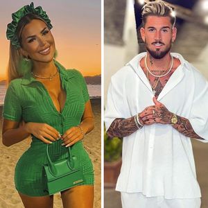 Kim Virginia schließt Dschungel-Liebescomeback mit Mike aus!
