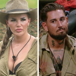 Späte Einsicht? Kim entschuldigt sich bei Dschungel-Mike