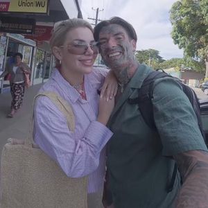 Kim Virginia Hartung und Nikola wollen auf den Bahamas leben