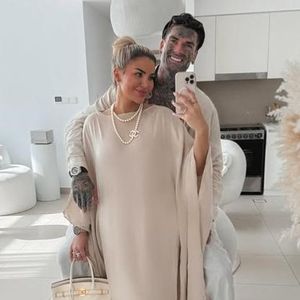 Nicht im Krankenhaus: Kim reagiert auf Nikola Glumacs Post