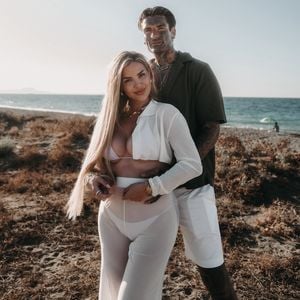 Kim Virginia Hartung und ihr Nikola heizen Babygerüchte an