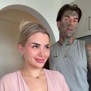 "Fiebertraum": Kim Virginia und Nikola haben Überschwemmung