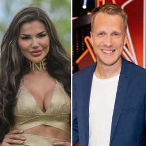 "Realitätscheck": Kim Virginia macht Olli Pocher eine Ansage