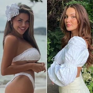 Kim Virginias Ohrfeige: Paulina Pilch ist nicht überrascht!