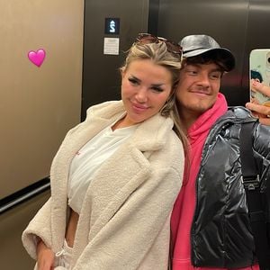 Doch keine Beziehung? Kim Virginia ist Twenty4tim entfolgt!