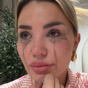 Kim Virginia weint wegen Hasskommentaren gegen ihr Baby