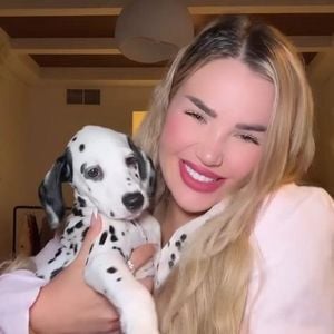 Weltreise mit drei Hunden? Kim Virginia verrät, wie das geht