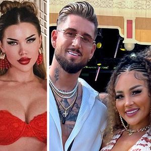 Rosenkrieg mit Kim Virginia: Mike Heiters Ex hält zu ihm!