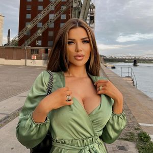 Bei "Temptation Island" nicht gezeigt: Kim musste gehen!
