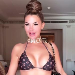 Nach Knutscherei: Kim Virginia äußert sich zu Tim-Flirt!