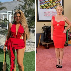 "Mysterium": Kim Virginia vergleicht sich mit Britney Spears