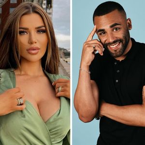 "Bachelor in Paradise"-Kim Virginia & Emanuell sind ein Paar