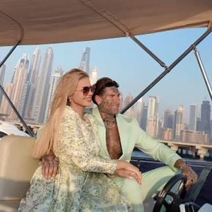 Darum schauten sich Nikola Glumac und Kim Virginia Ringe an