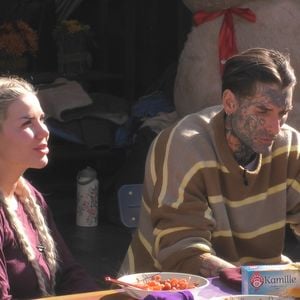 Promi-BB-Voting: Kim Virginia und Nikola werden getrennt