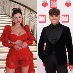 Haben Kim Virginia und Twenty4tim wieder Kontakt zueinander?