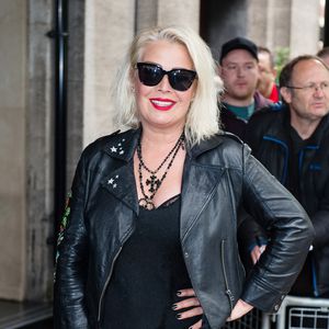 Pop-Comeback des Jahres: Kim Wilde ist zurück!