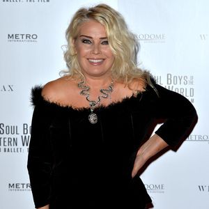 Ihr Bandscheibenvorfall schenkte Kim Wilde neue Perspektiven
