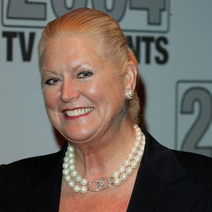 Kim Woodburn (†83) kämpfte schon früher gegen Krankheit