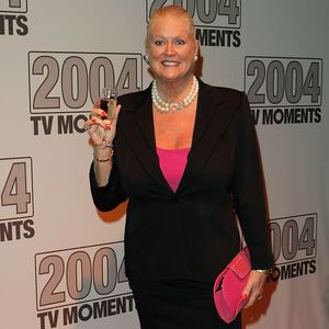 Kim Woodburns (†) Ehemann postet rührende Abschiedsbotschaft