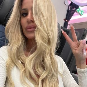 Trotz Scheidungsdrama will Kim Zolciak wieder heiraten
