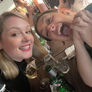 Nach 15 Jahren: "Frontalknutschen"-Stars feiern Reunion!