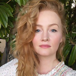 Kimberly Van Der Beek Januar 2020